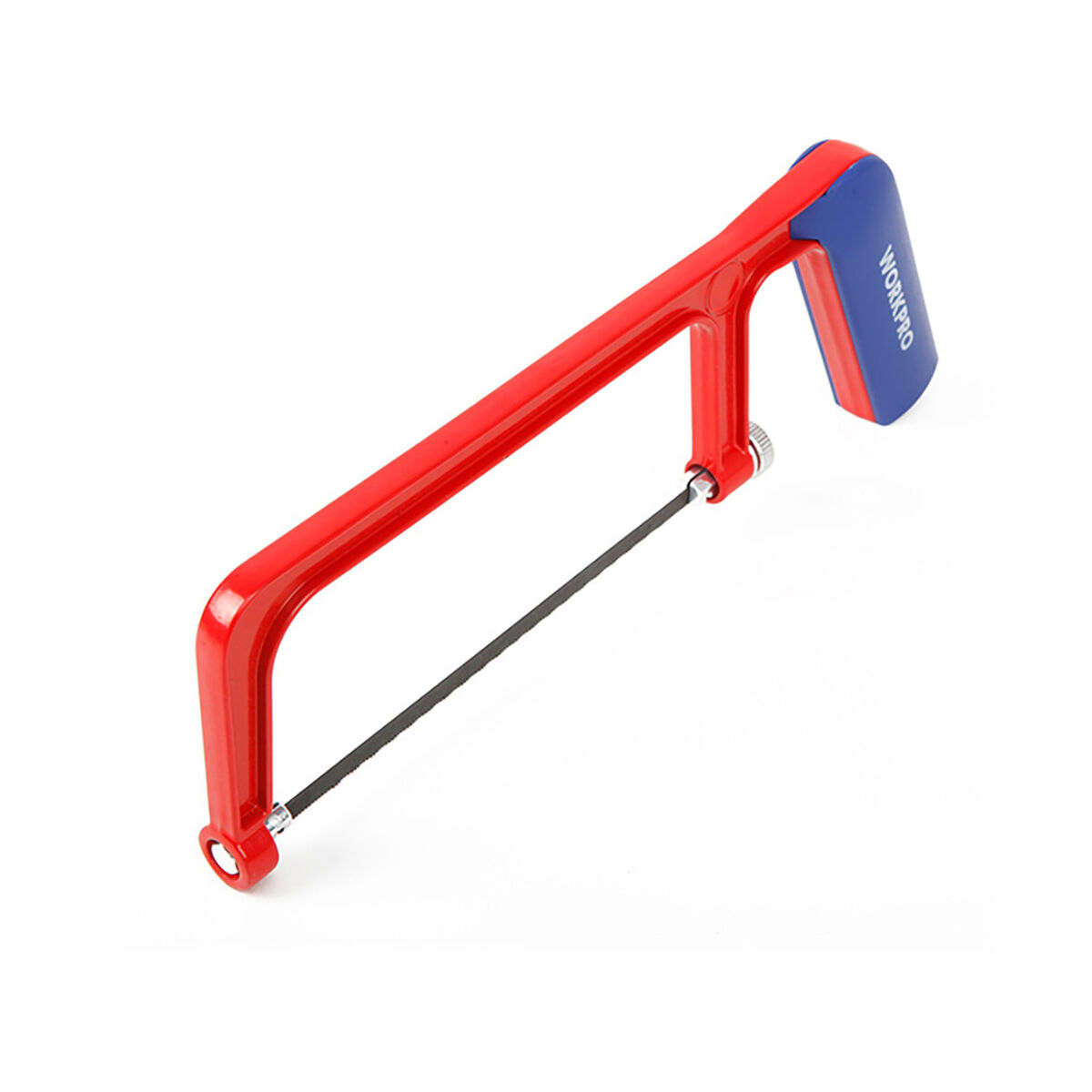 Bågsåg Workpro Junior Aluminium 150 mm - 2