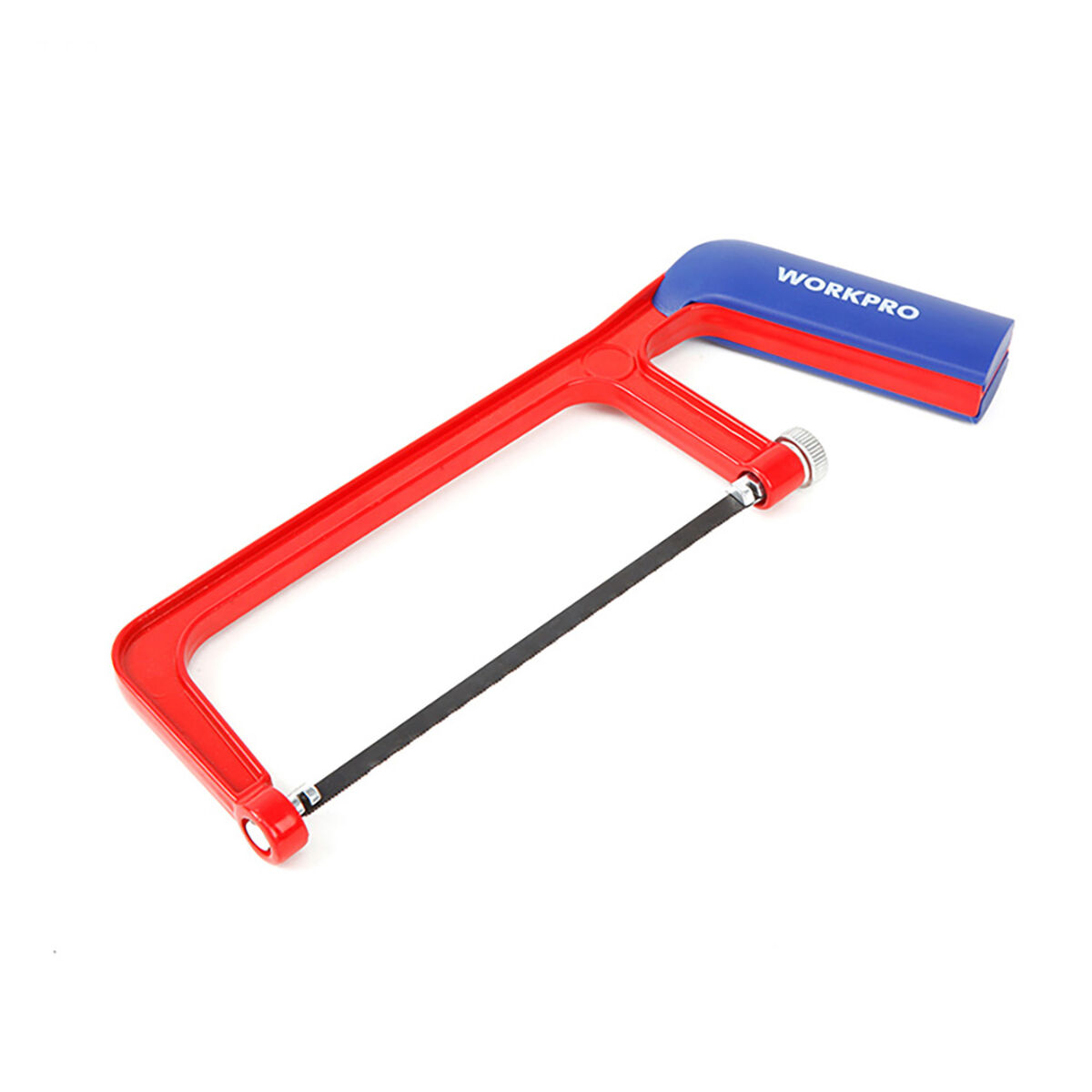 Bågsåg Workpro Junior Aluminium 150 mm - 3