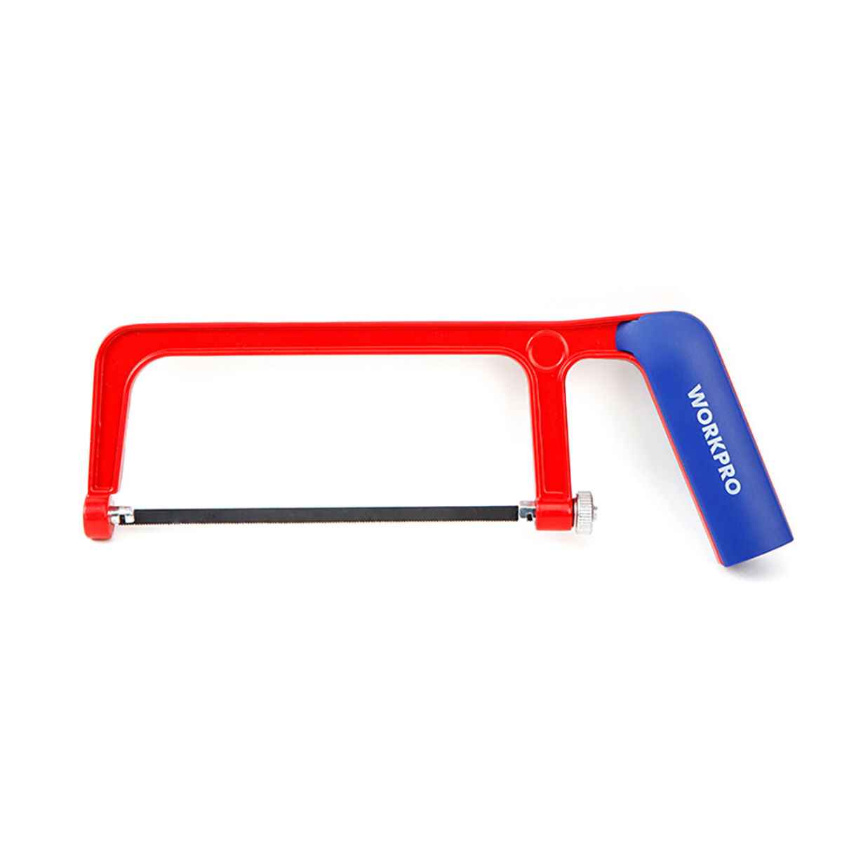 Bågsåg Workpro Junior Aluminium 150 mm