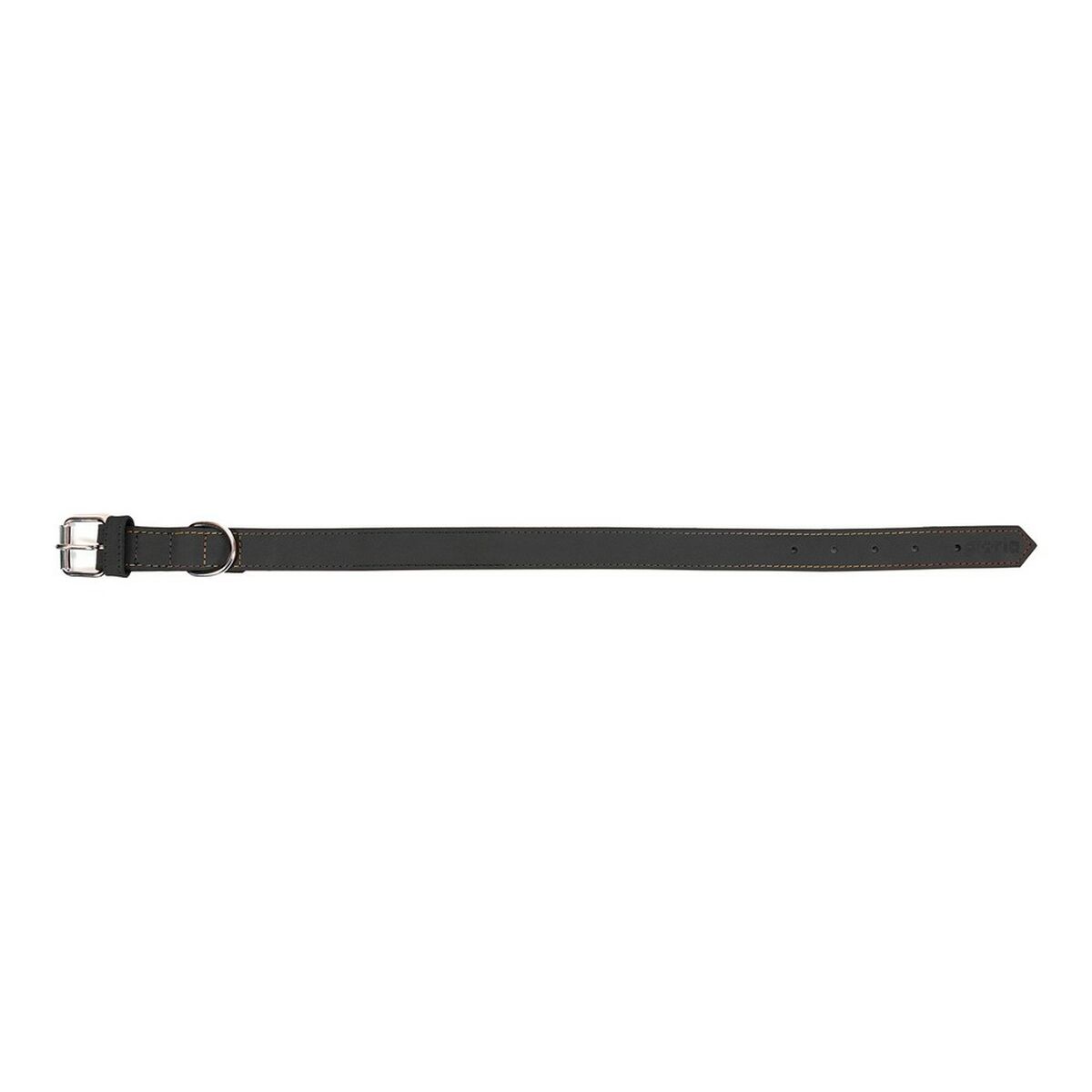 Hundhalsband Gloria Oasis Svart (1,5 x 40 cm) - 14