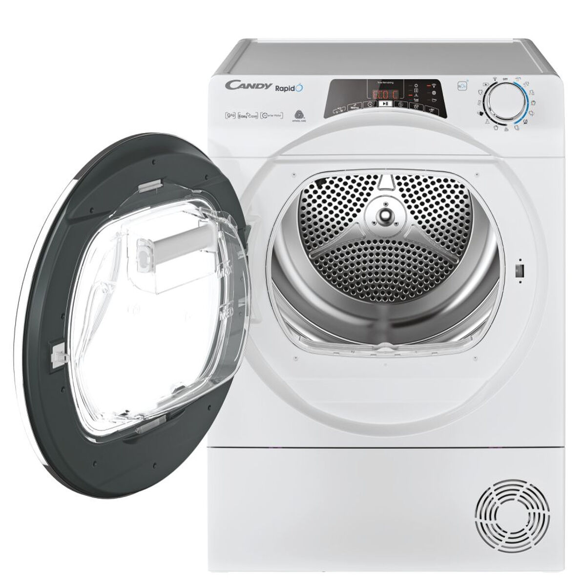 Kondensationstork Candy ROE H9A3TCEX-S - 7