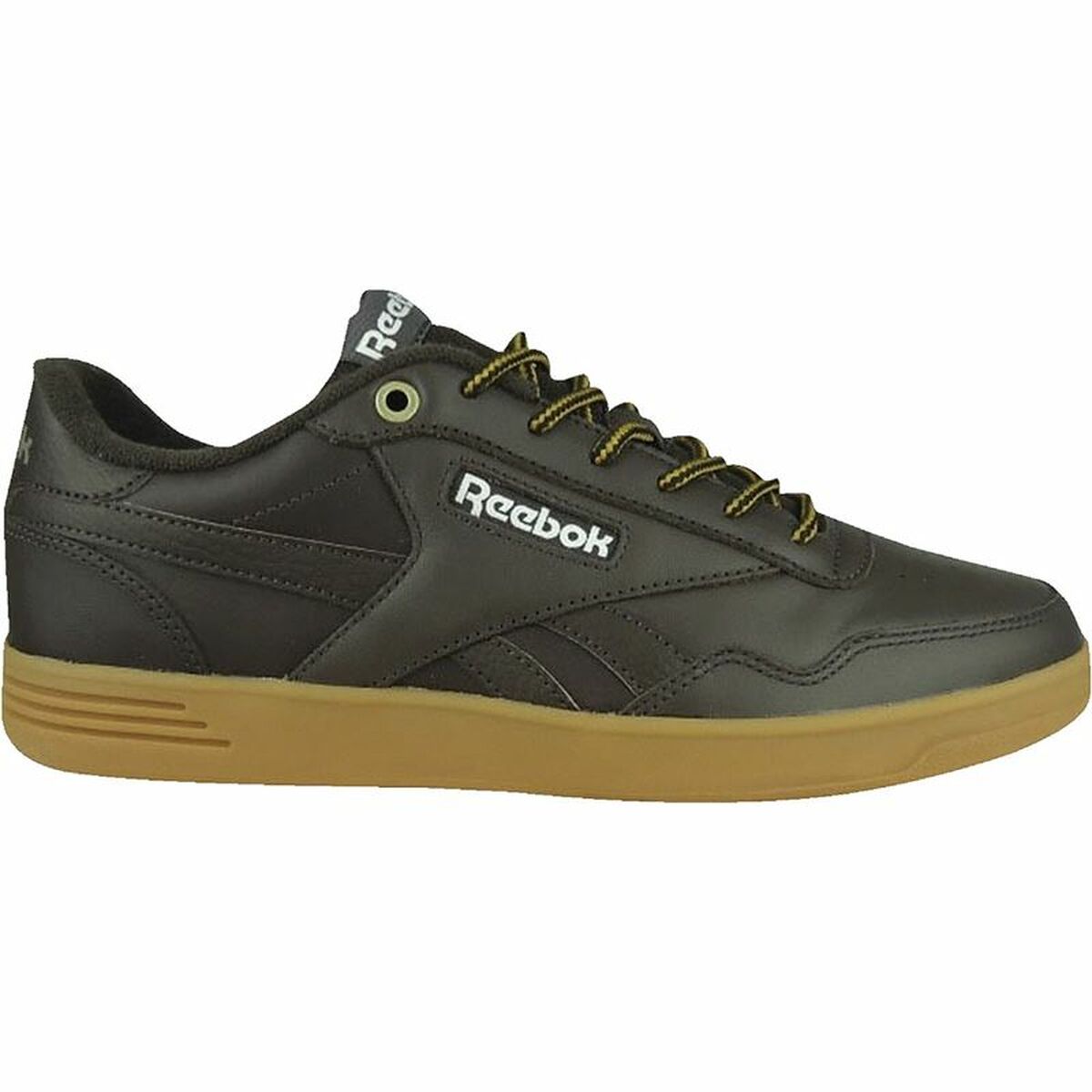 Sportskor Casual Herr Reebok Classic Royal Techque T  Svart - 2