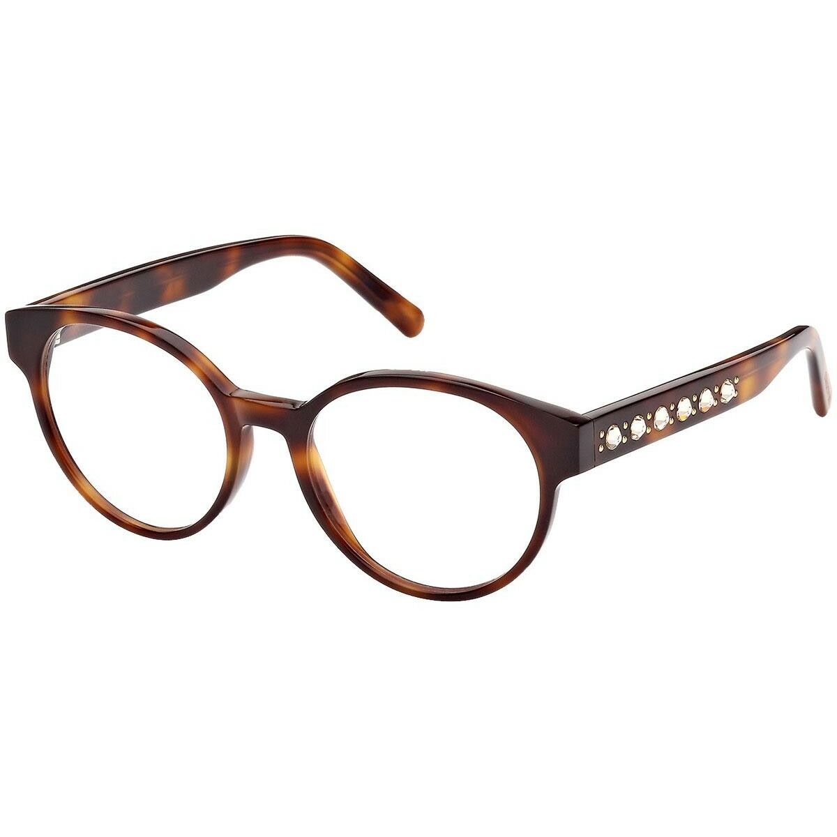 Glasögonbågar Swarovski SK5453-50052 Ø 50 mm - 3