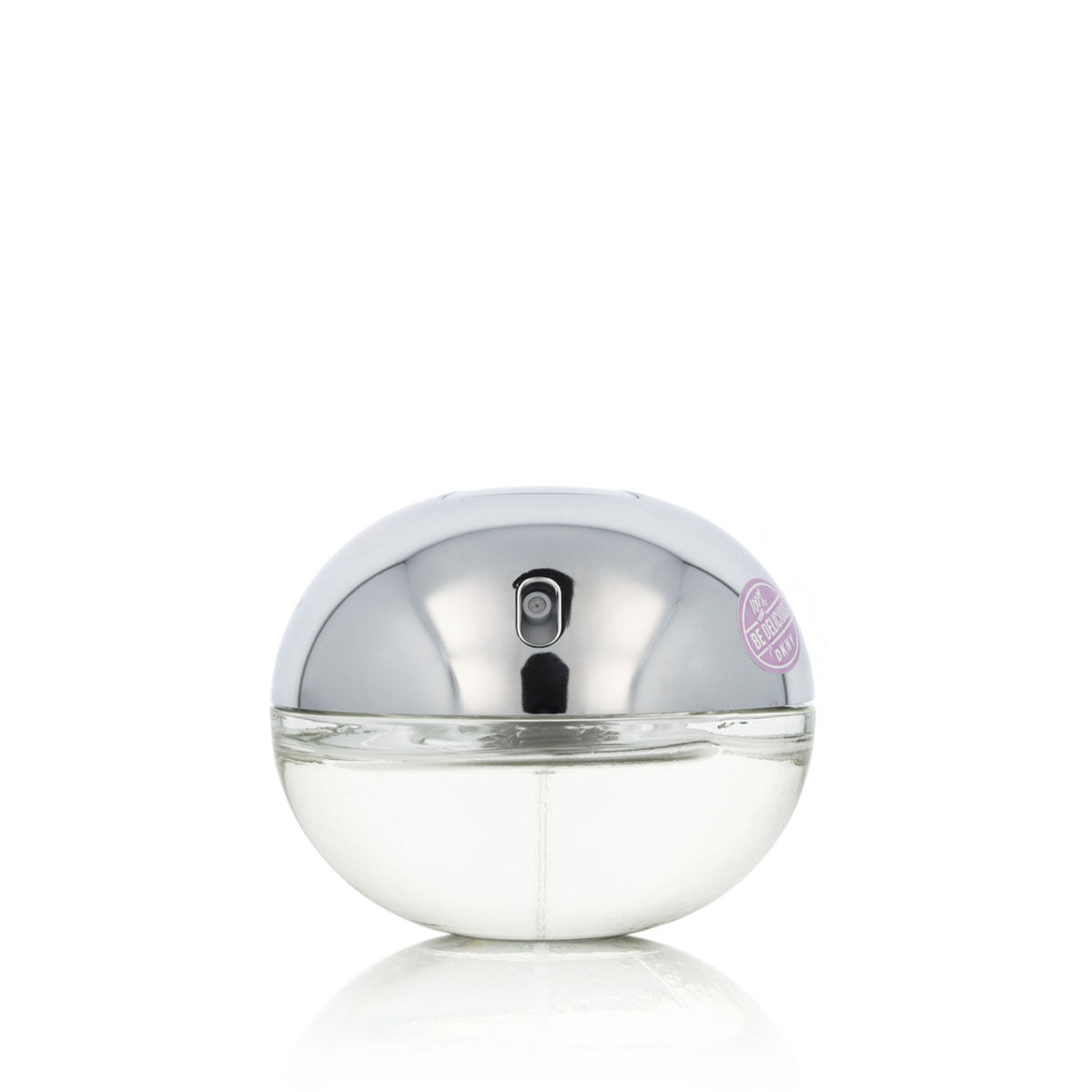Parfym Damer DKNY EDP Be 100% Delicious 50 ml - 2