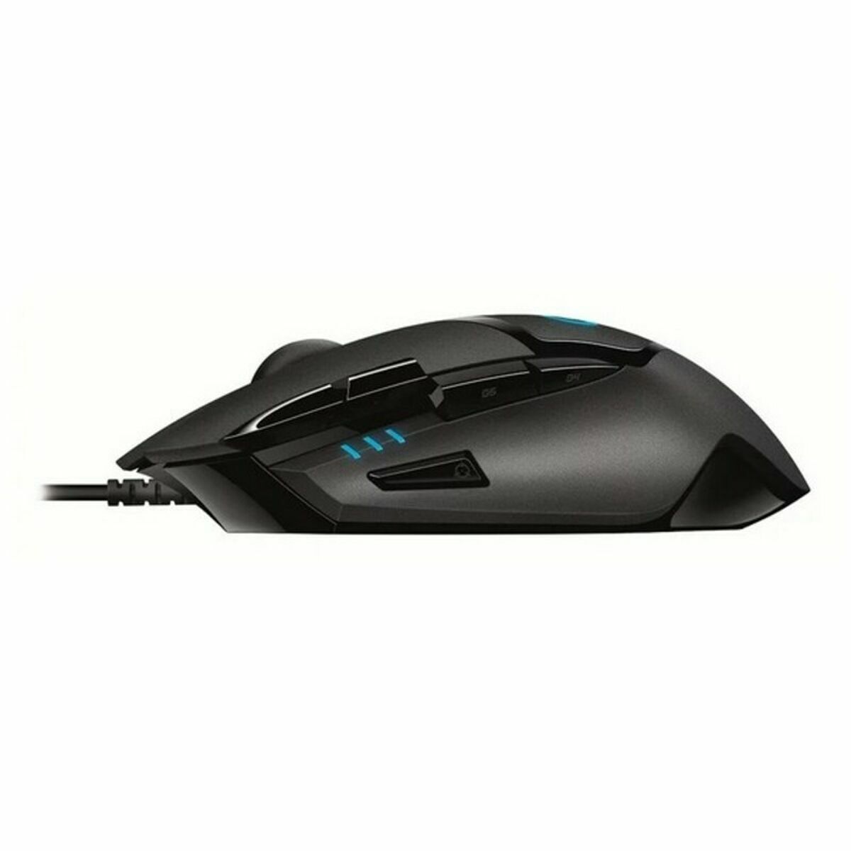 Gaming Mus Logitech 910-004068 USB 4000 dpi 500 ips - 3