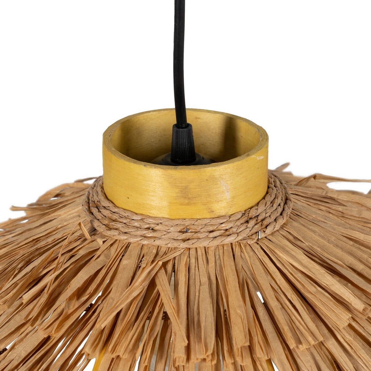Taklampa Naturell 40 W - 5