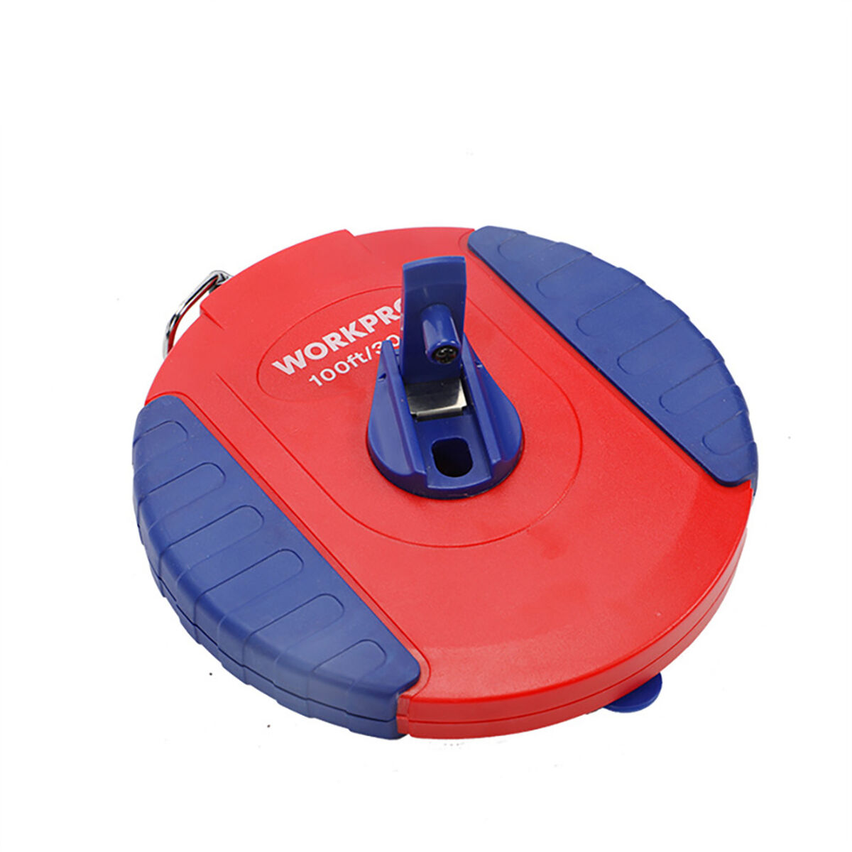 Måttband Workpro ABS Fibrer (30 m) - 8