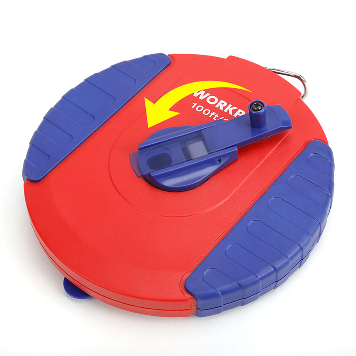 Måttband Workpro ABS Fibrer (30 m) - 5