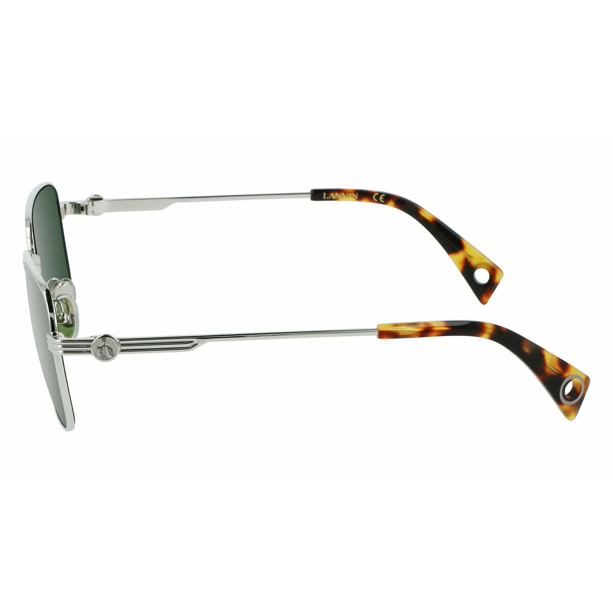 Unisexsolglasögon Lanvin LNV104S-045 ø 56 mm - 3
