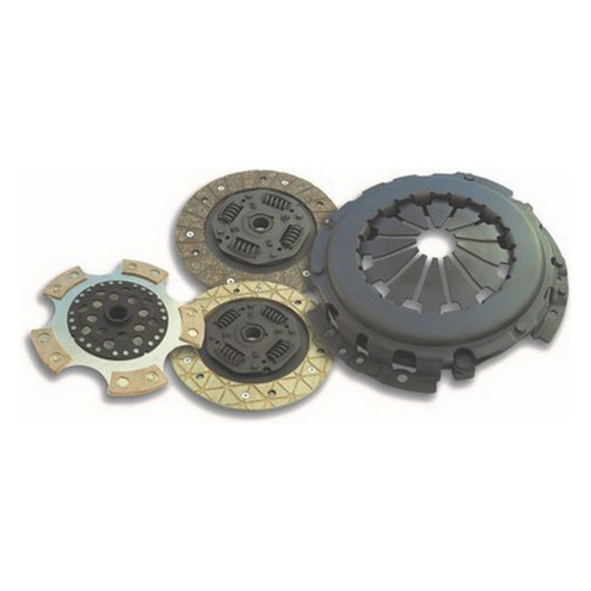Koppling Black Diamond BDC1510PDL - 2