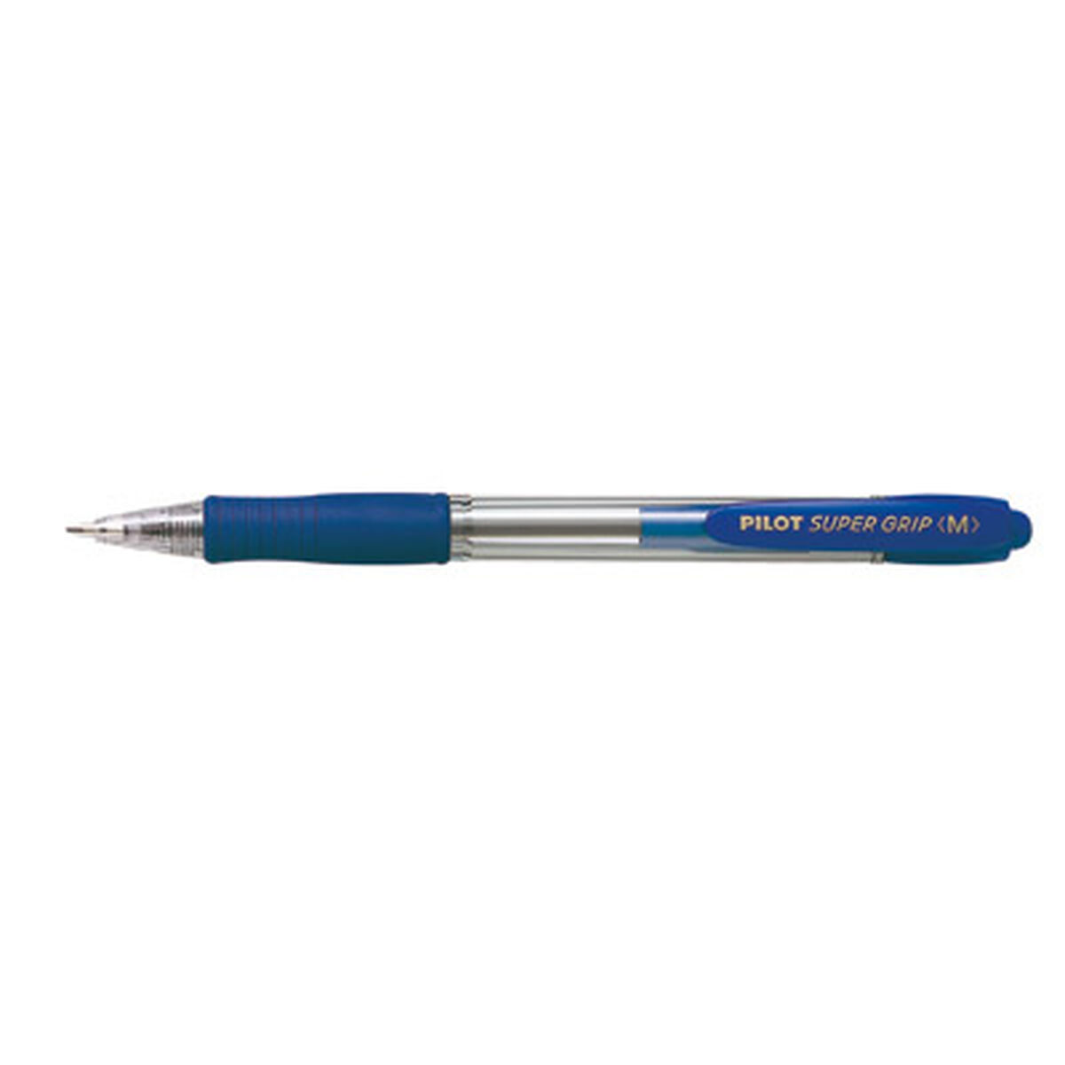 Penna Pilot BPGP-10R-M Blå - 3
