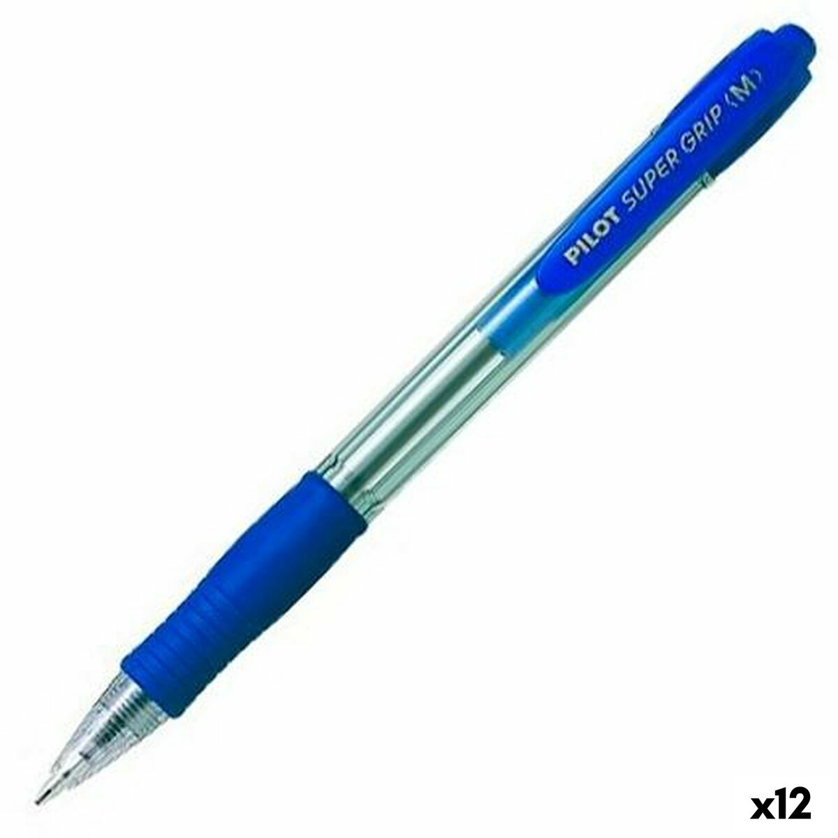 Penna Pilot BPGP-10R-M Blå - 2