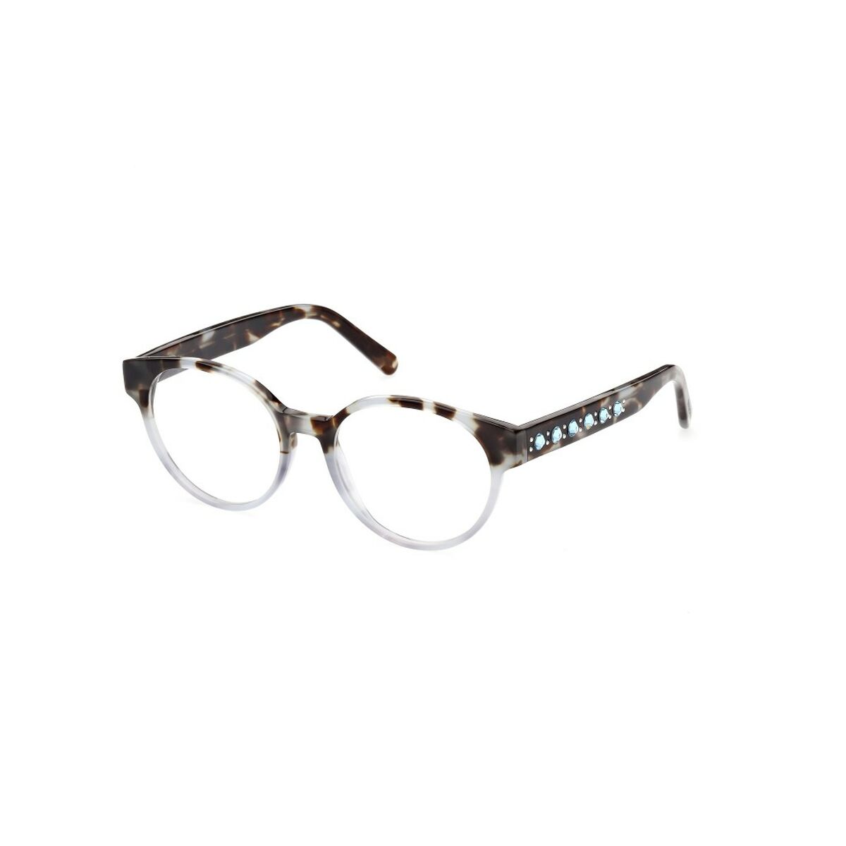 Glasögonbågar Swarovski SK5453-50055 Ø 50 mm - 3