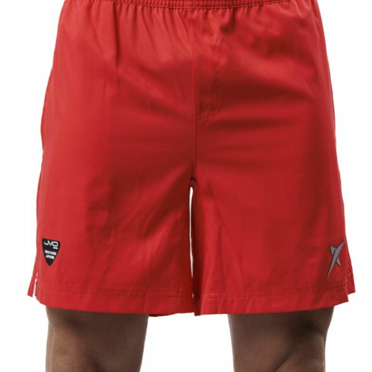 Sportshorts för män Drop Shot Airam JMD Röd - 7