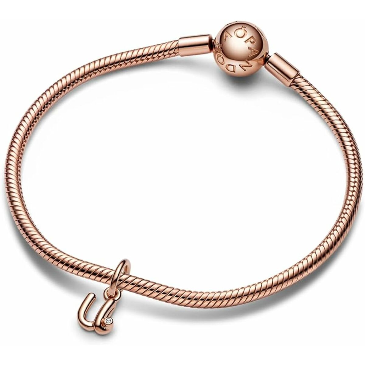 Dampärlor Pandora 782479C01 - 8