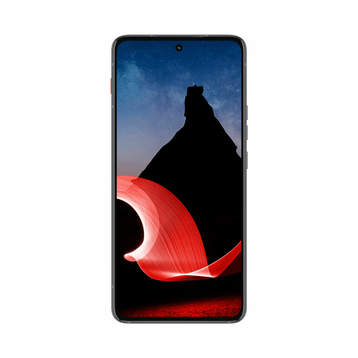Smartphone Motorola 8 GB RAM 256 GB Svart - 4