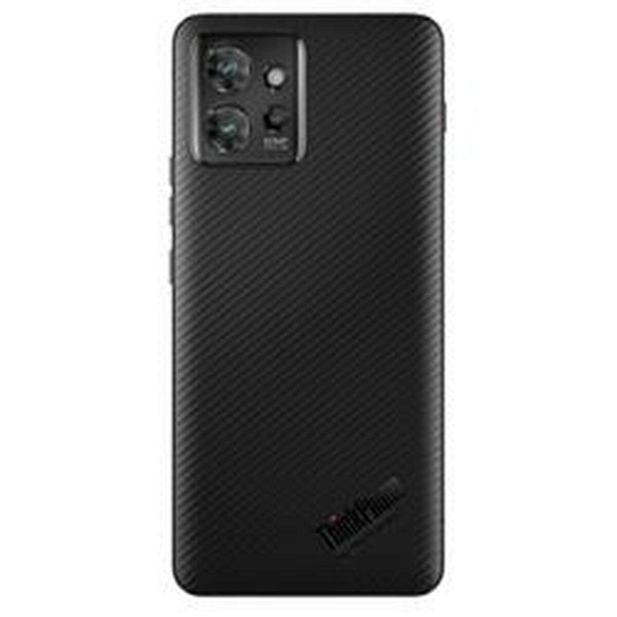 Smartphone Motorola 8 GB RAM 256 GB Svart - 5