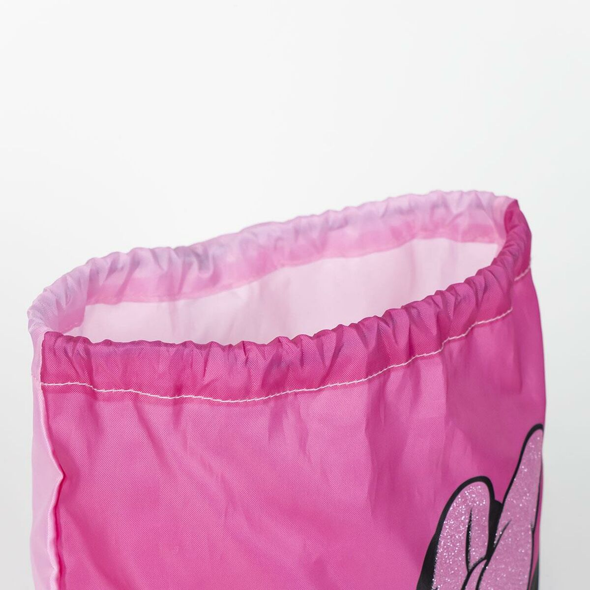 Ryggsäck till barn Minnie Mouse Fuchsia - 5