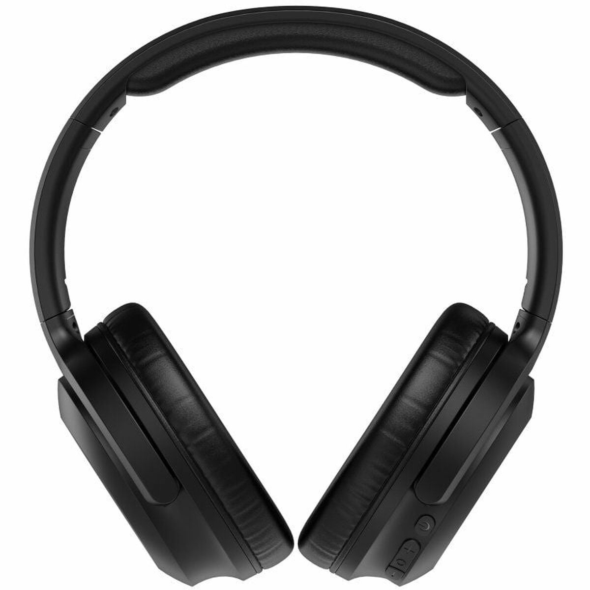Bluetooth Hörlurar Muvit MCHPH0011 Svart - 4