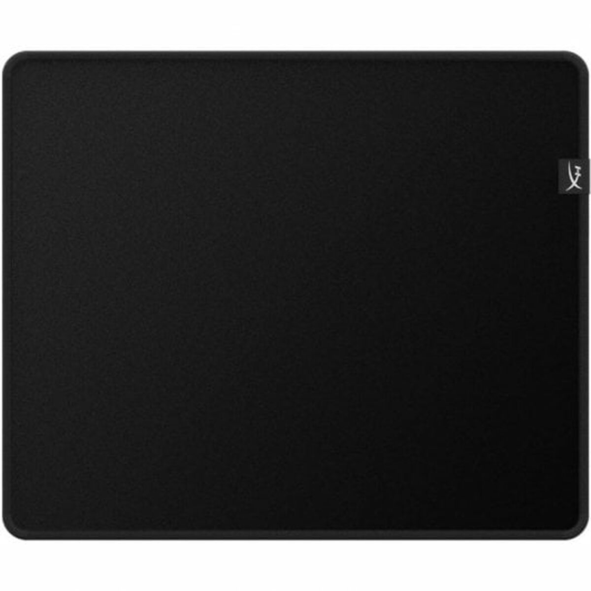 Musmatta Hyperx Svart