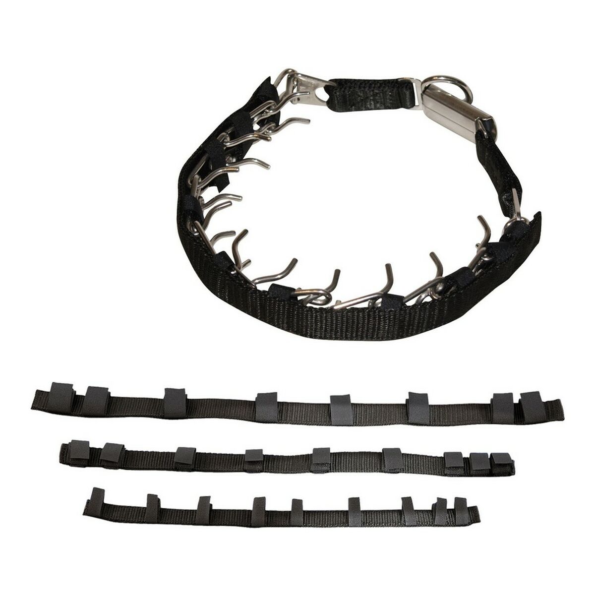 Väska Hs Sprenger Svart Nylon