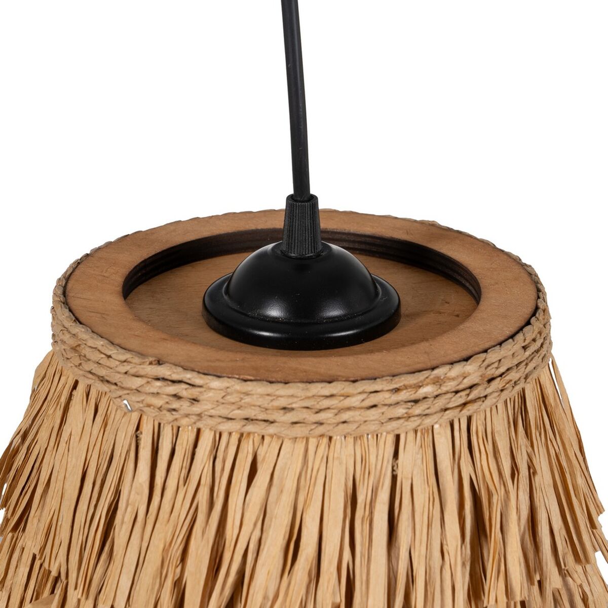 Taklampa Naturell 40 W - 5