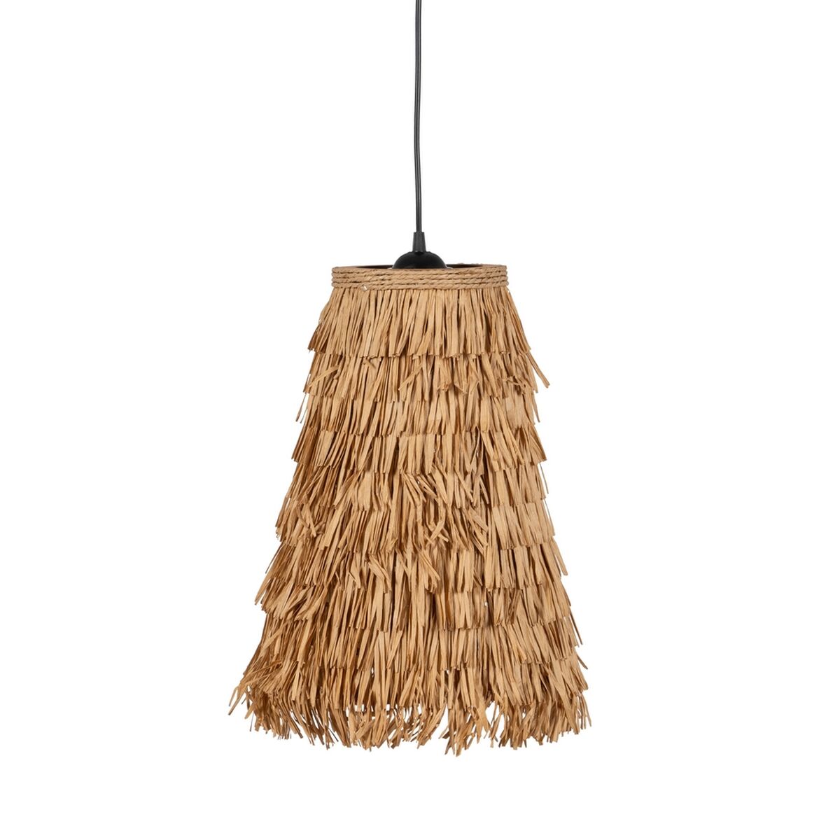 Taklampa Naturell 40 W