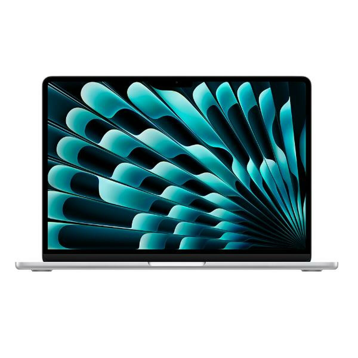 Bärbar dator Apple MacBook Air 15" 24 GB RAM 512 GB SSD Qwerty Spanska M3