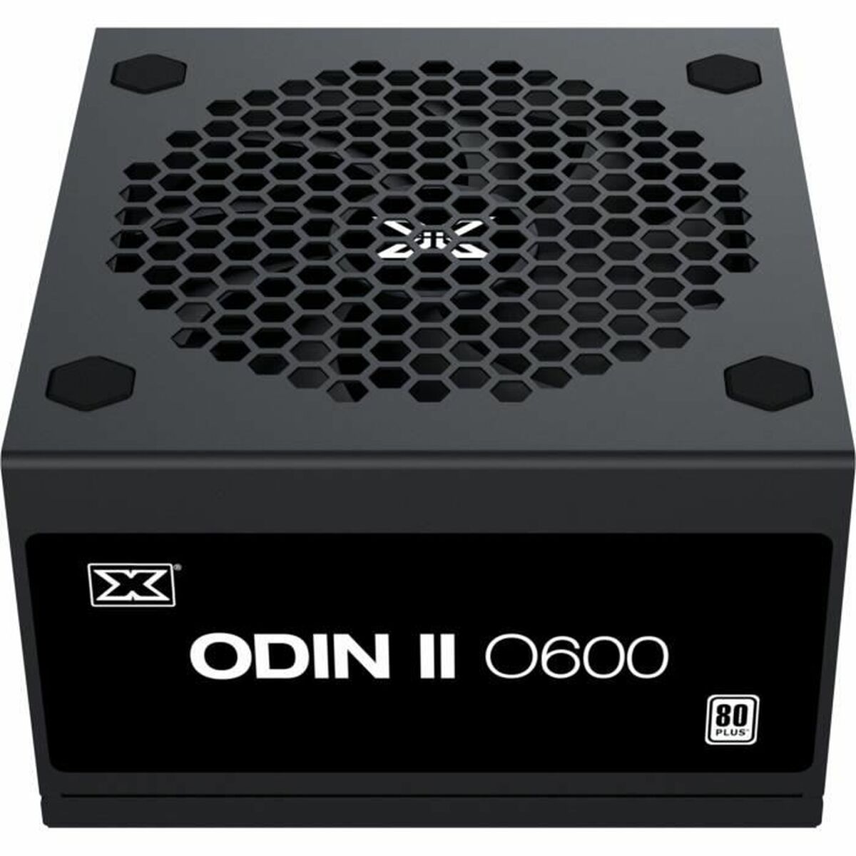 Strömtillförsel XIGMATEK Odin II O600 80 PLUS ATX 600 W - 2
