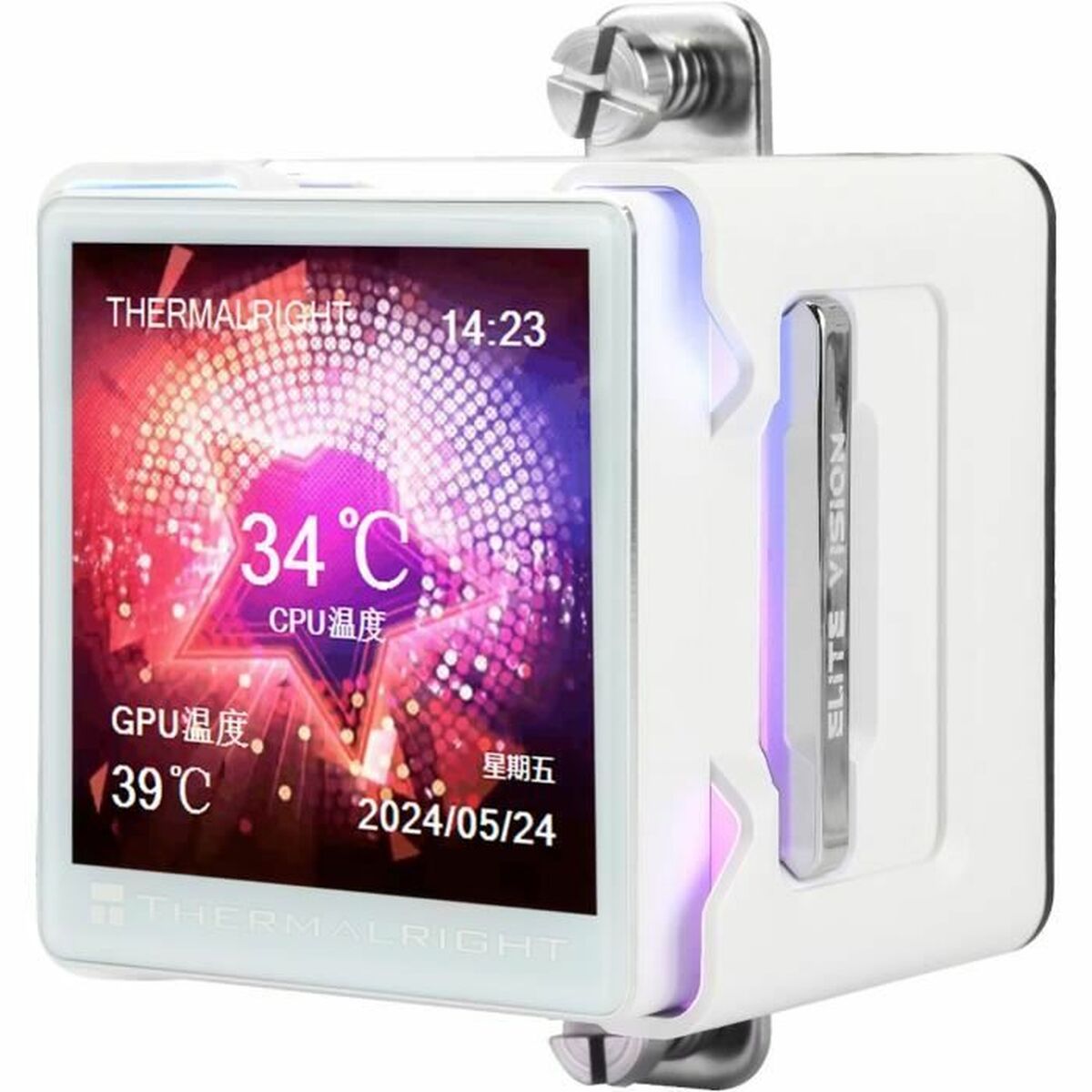Kylplatta till laptop Thermalright - 2