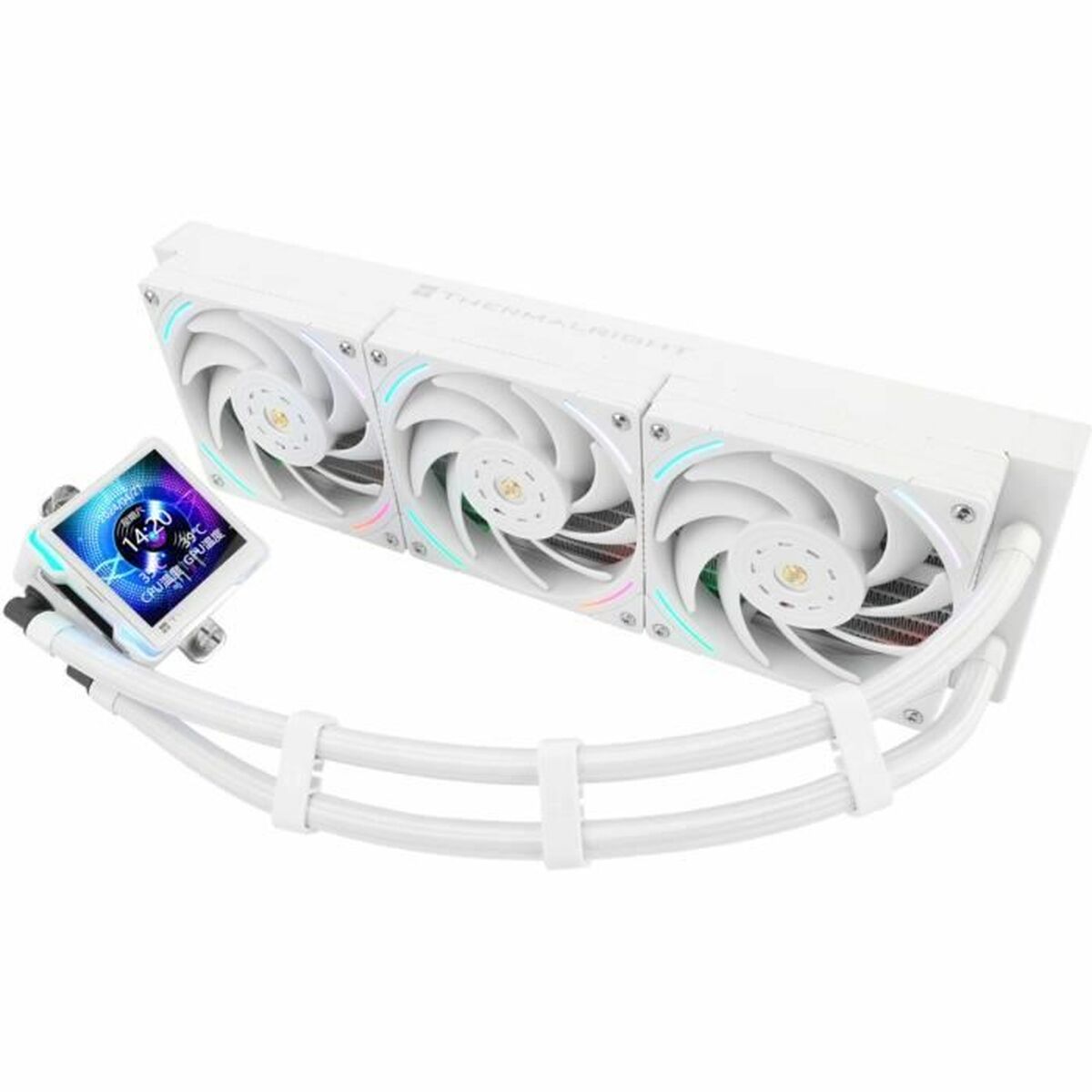 Kylplatta till laptop Thermalright - 3