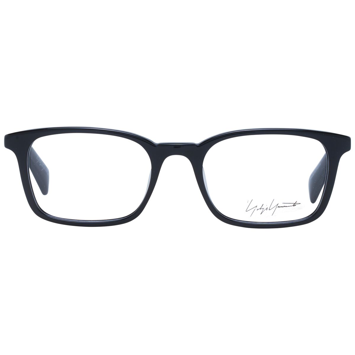 Glasögonbågar Yohji Yamamoto YY1007 51019 - 2