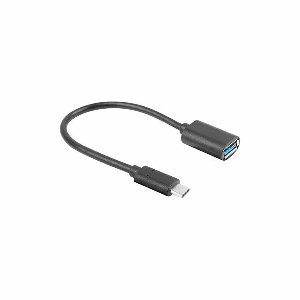 Kabel Micro USB Lanberg - 3