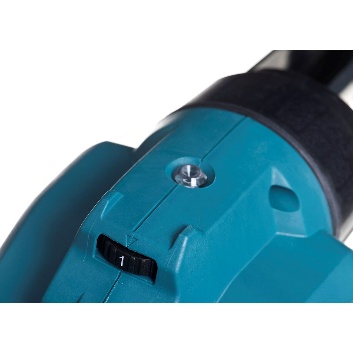 Silikonpistol Makita DCG180Z Blå Vit - 3