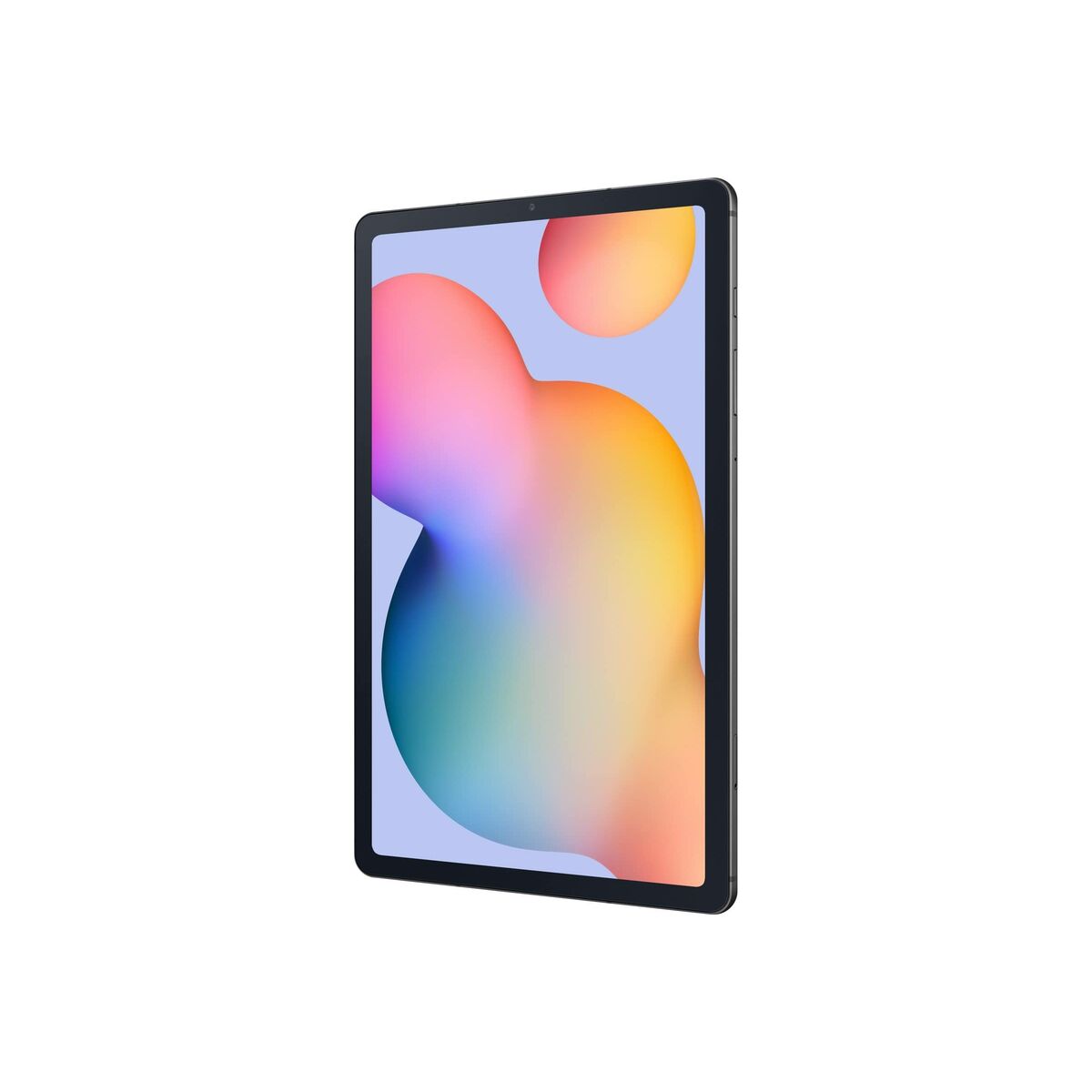 Läsplatta Samsung SM-P625NZAEEUB 10,4" 4 GB RAM 128 GB Grå - 2