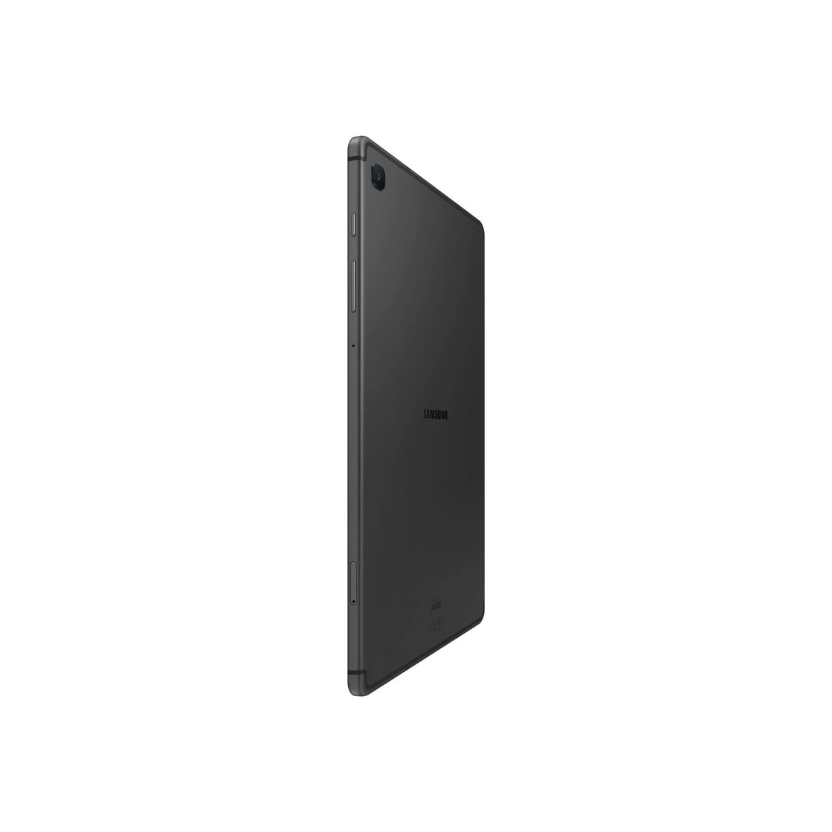 Läsplatta Samsung SM-P625NZAEEUB 10,4" 4 GB RAM 128 GB Grå - 3