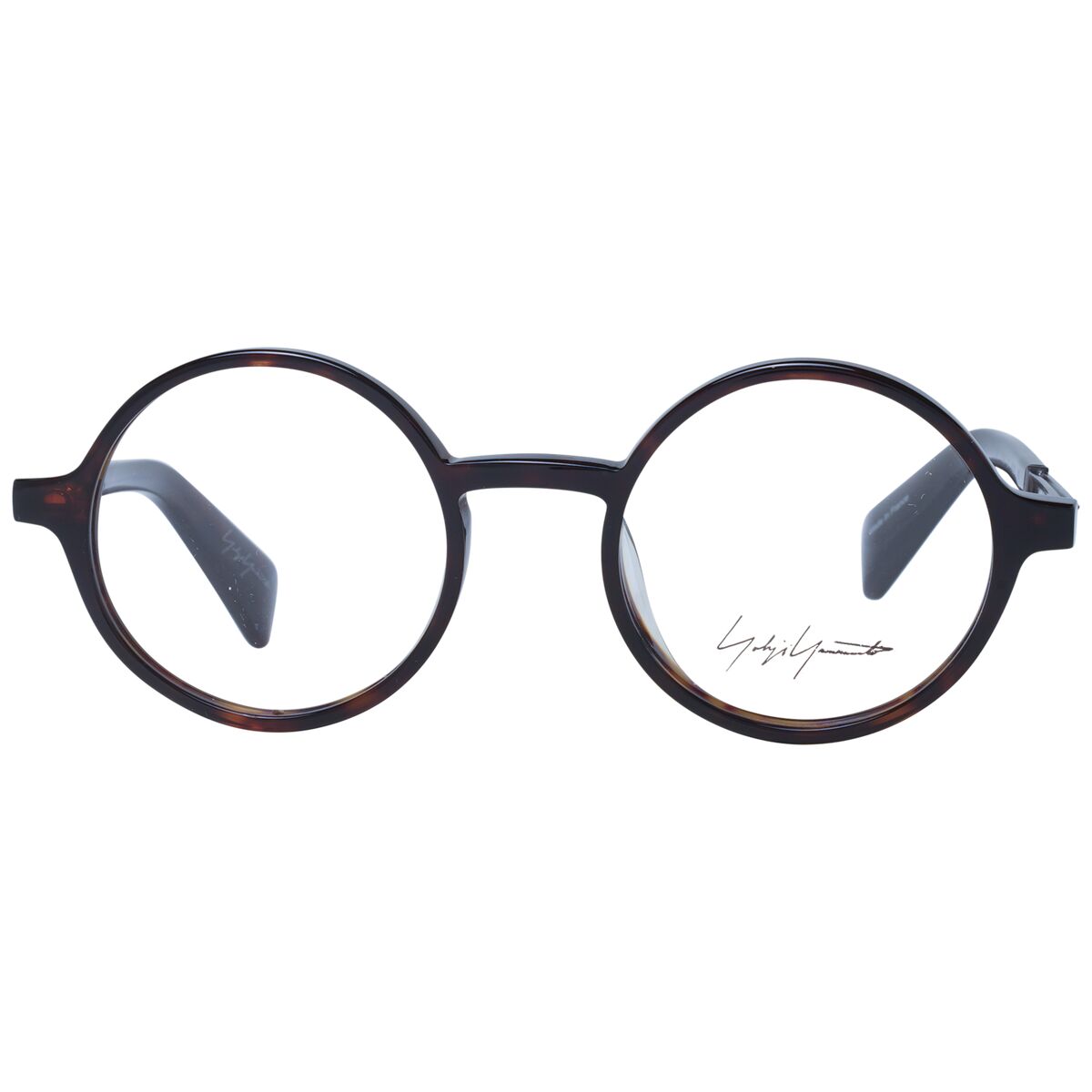 Glasögonbågar Yohji Yamamoto YY1006 47127 - 2