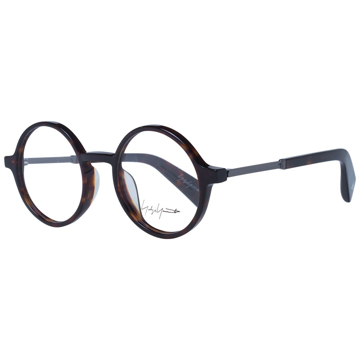 Glasögonbågar Yohji Yamamoto YY1006 47127