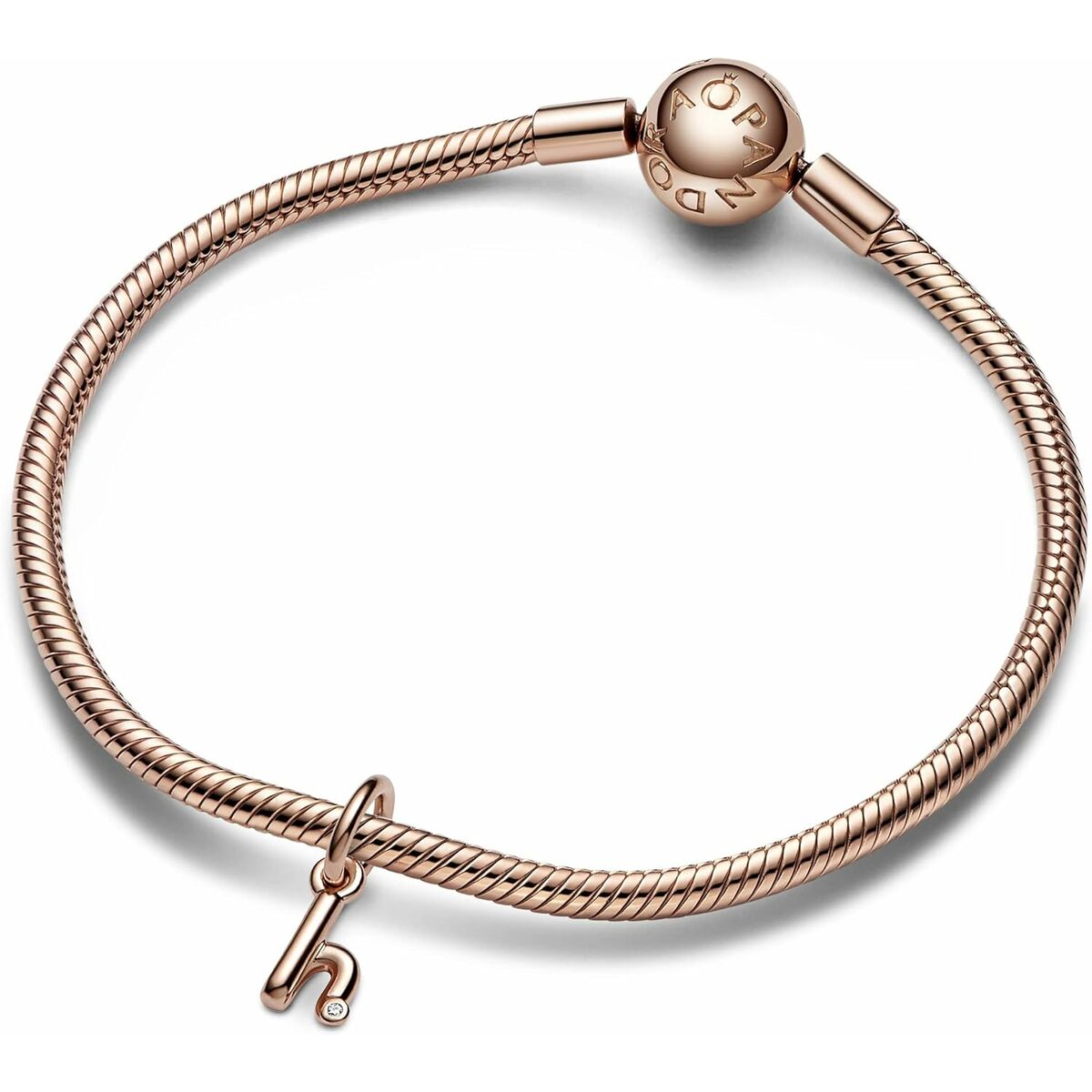 Dampärlor Pandora 782462C01 - 8