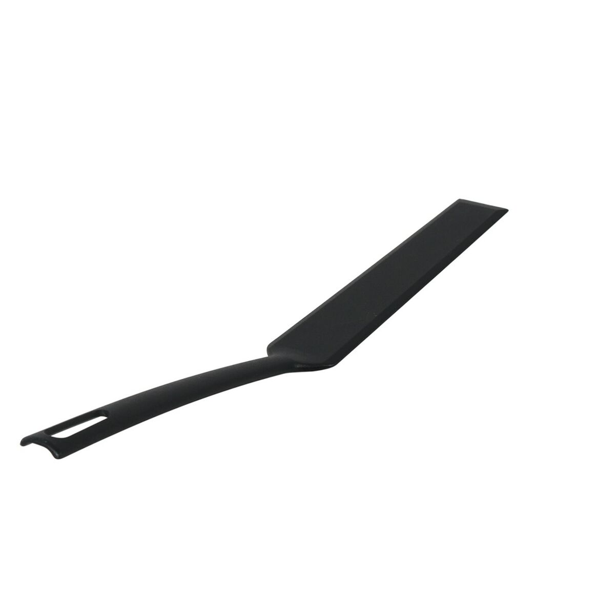 Tårtspade Quttin   Nylon Svart 32 x 3,7 x 4 cm (24 antal) - 3