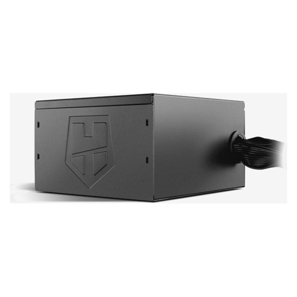 Strömtillförsel Nox-Xtreme Hummer Alpha 500 W ATX 80 Plus Bronze RoHS CE - 12