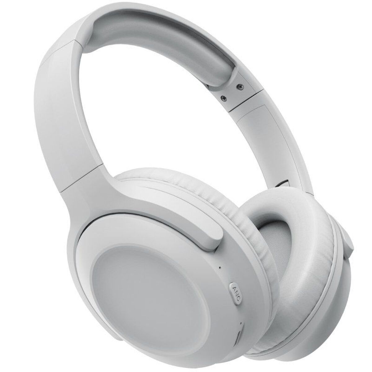 Bluetooth Hörlurar Muvit MCHPH0012 Vit