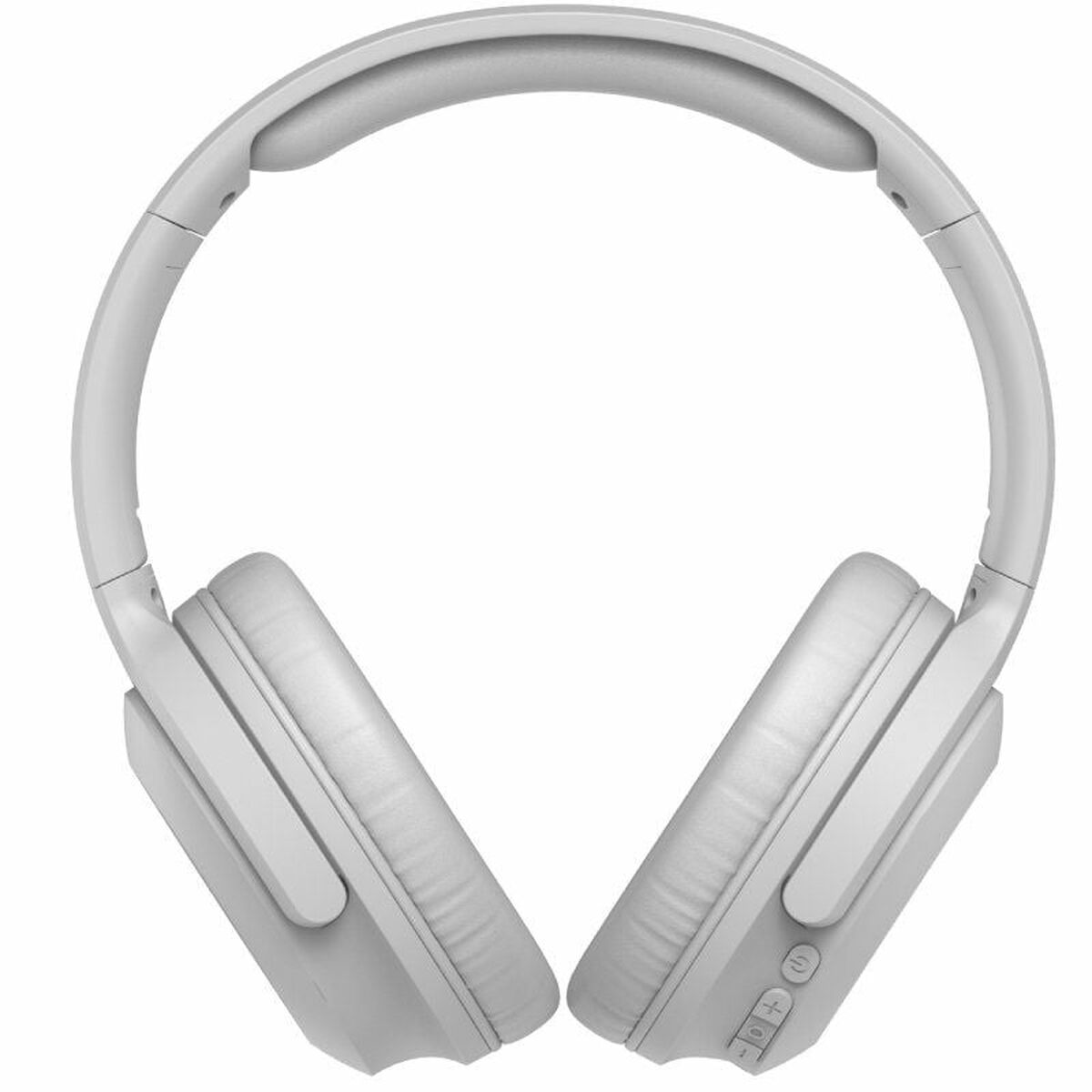 Bluetooth Hörlurar Muvit MCHPH0012 Vit - 3