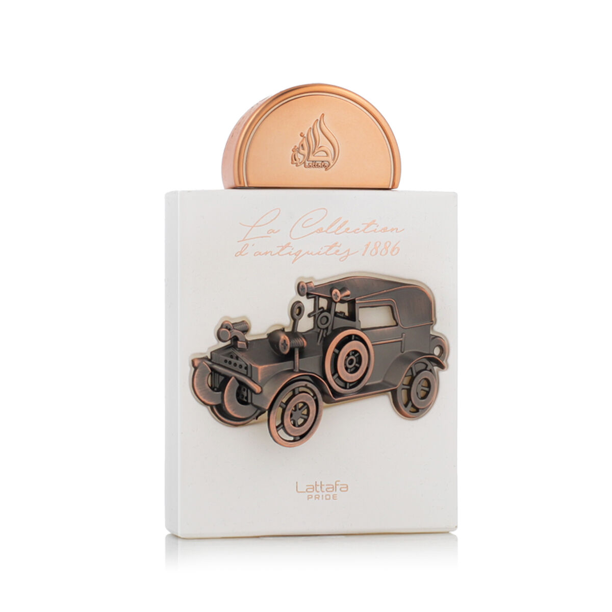 Parfym Damer Lattafa Pride La Collection D'antiquites 1886 EDP 100 ml - 2
