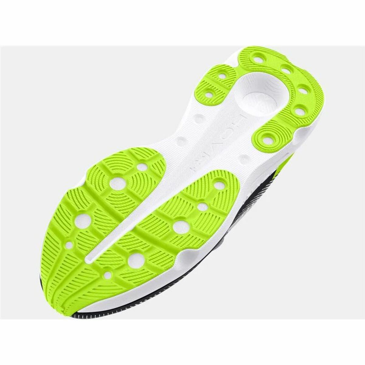 Löparskor, Vuxna Under Armour Infinite Pro Grå - 3
