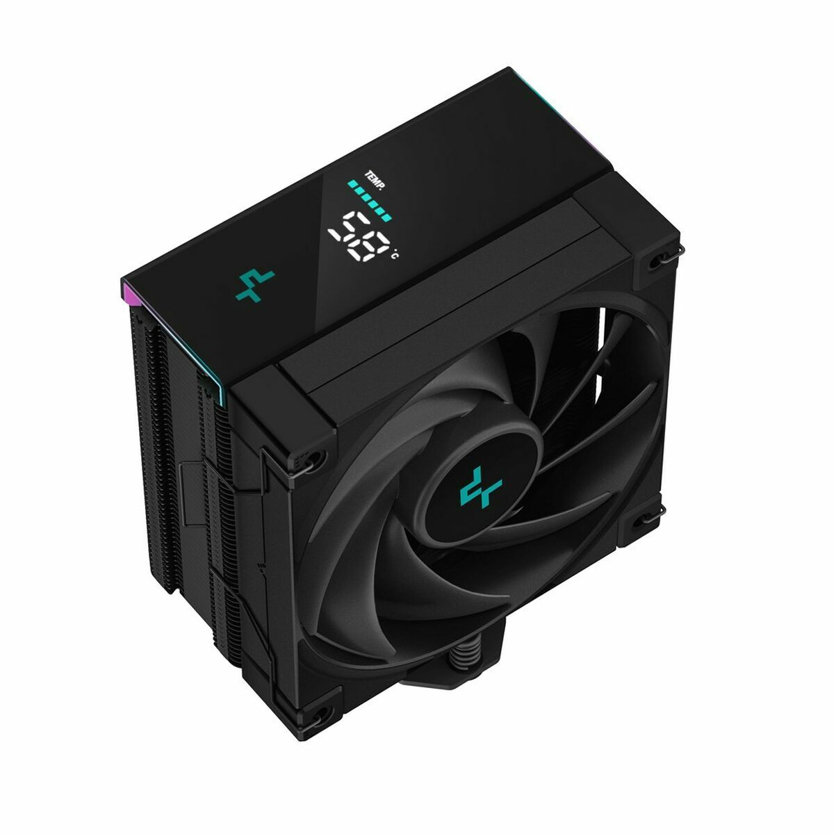 CPU-fläkt DEEPCOOL - 3