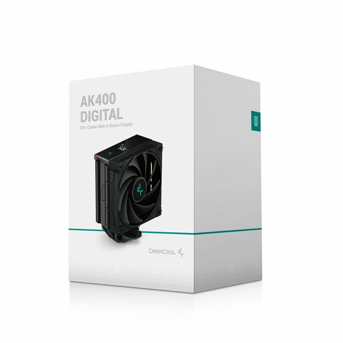 CPU-fläkt DEEPCOOL
