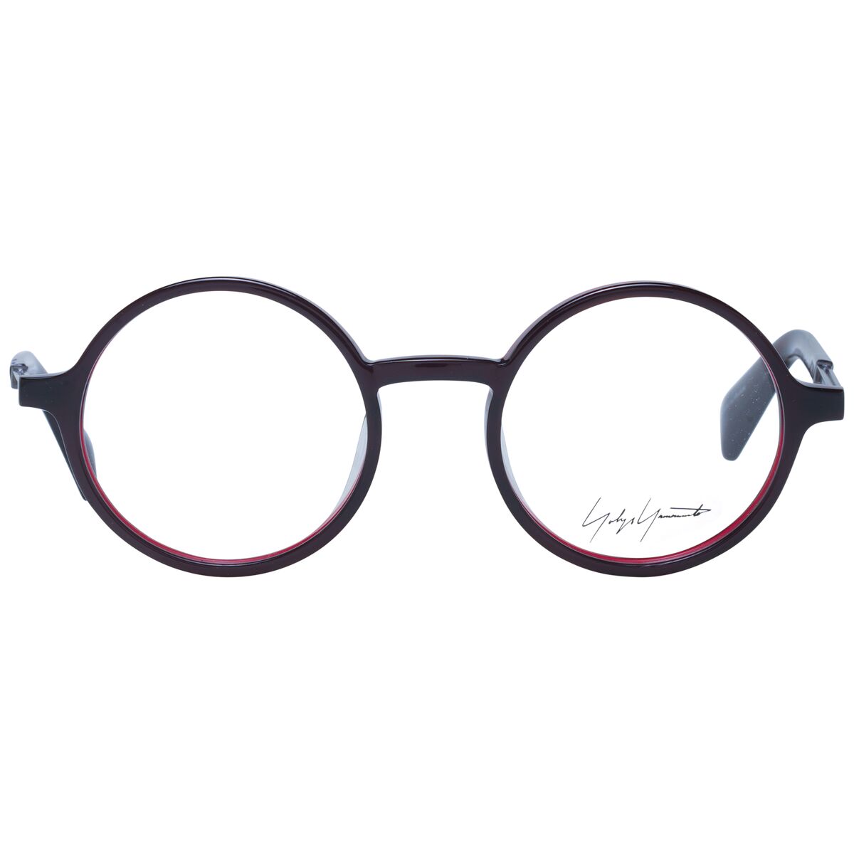 Glasögonbågar Yohji Yamamoto YY1006 47219 - 2