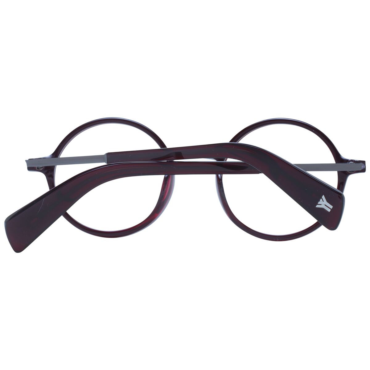 Glasögonbågar Yohji Yamamoto YY1006 47219 - 3