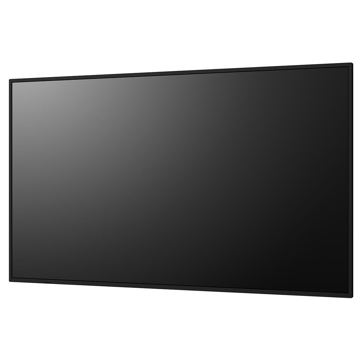Videovägg Monitor Sharp 60006055 4K Ultra HD 55"